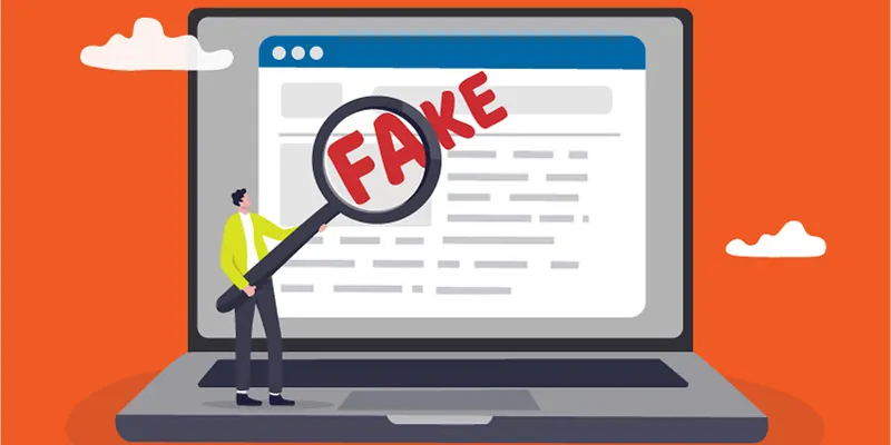 Tỉnh táo đề phòng các trang web giả mạo BinhluanTV có thể đánh cắp thông tin, danh tính của bạn