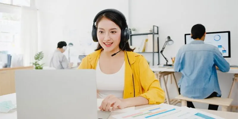 Nền tảng luôn sẵn sàng tiếp nhận các ý kiến đánh giá, phản hồi của người dùng nhằm nâng cao hơn nữa chất lượng dịch vụ