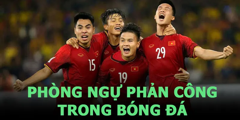 Phòng ngự phản công