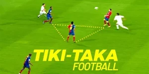 Tiki Taka