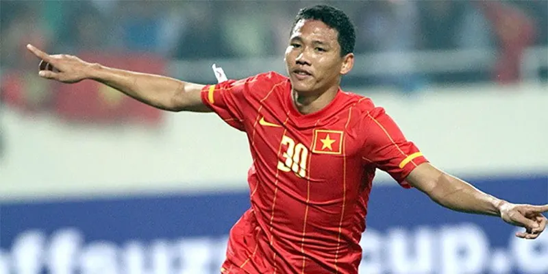 Tìm hiểu về tiền đạo cắm