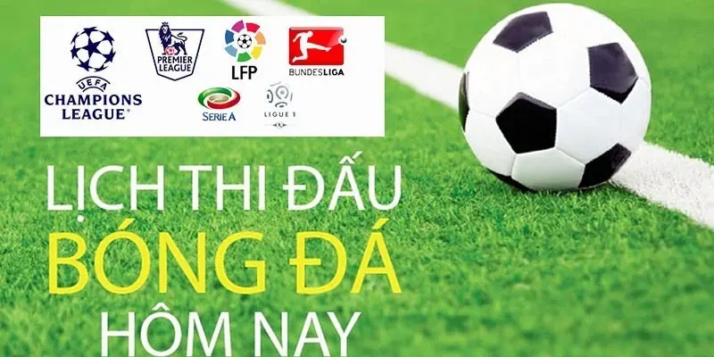 Tổng quan về Lịch thi đấu tại BinhluanTV
