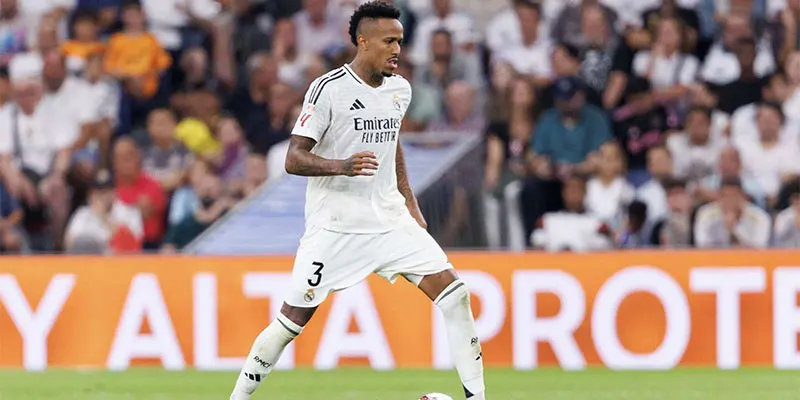 Eder Militao