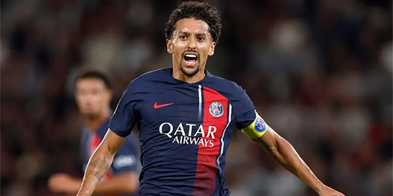 Marquinhos