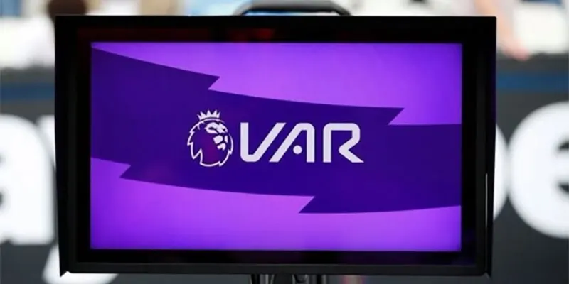 VAR là gì